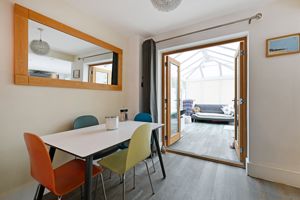 Dining Room - click for photo gallery